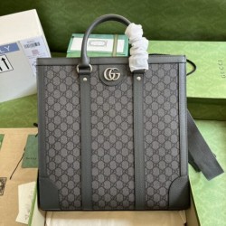 gucci designer Ophidia Large Shopping Bag
