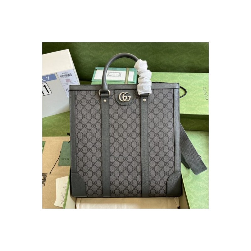 gucci designer Ophidia Large Shopping Bag