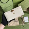 Gucci Diana Continental Wallet G1701 designer