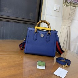 Gucci Diana Medium Tote designer replicates