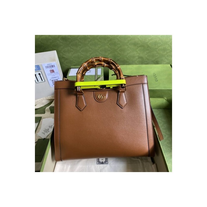 Gucci Diana Medium Tote G1479 designer