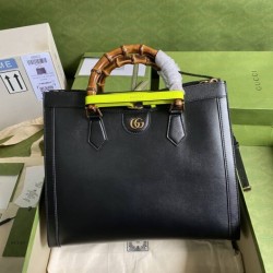 Gucci Diana Medium Tote G1481 designer