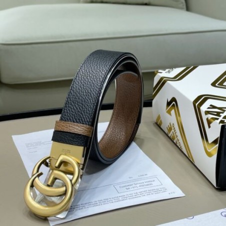 Gucci Double G 3.7 replica designer