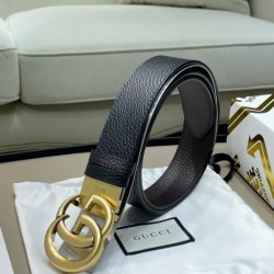 Gucci Double G 3.7 replica designer belt