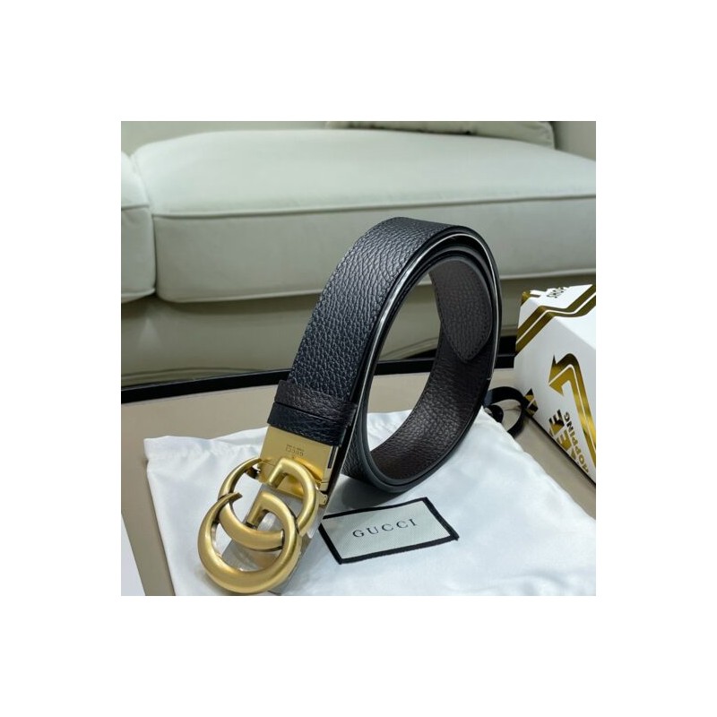 Gucci Double G 3.7 replica designer belt