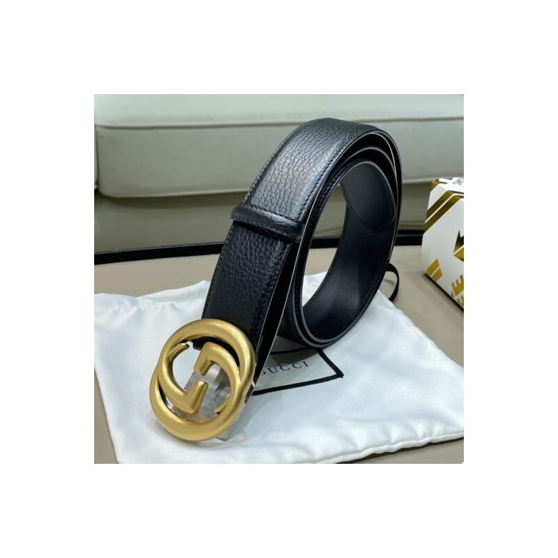 Gucci Double G 3.8 replica designer belt