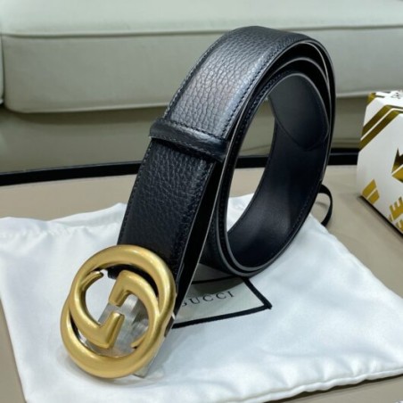 Gucci Double G 3.8 replica designer belt