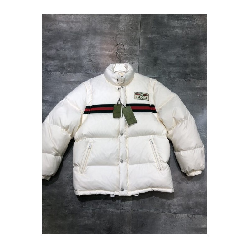 gucci down jacket replica