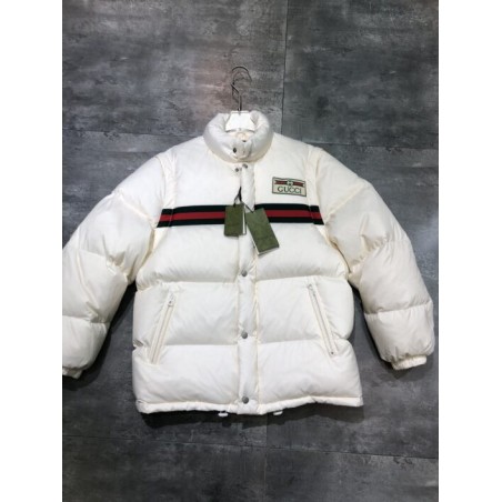 gucci down jacket replica