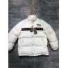 gucci down jacket replica