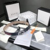 Gucci GG 4.0 replica designer belt