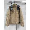 gucci replica down jacket online