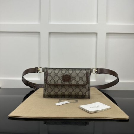 gucci replica funny pack bumbag