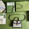 gucci replica orphidia tote