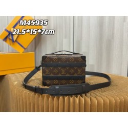 HANDLE SOFT TRUNK M45935