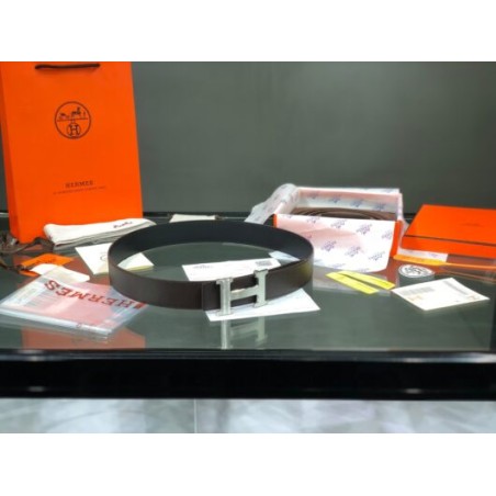 Hermès TOGO Belt replica designer