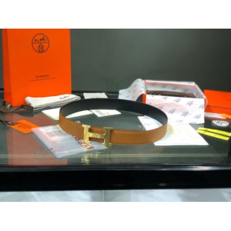 Hermès TOGO Belt replica designer