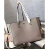 Designer Christian Dior D-Bee Shopping Bag M8500 Gray