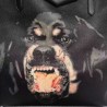 Best Givenchy Antigona Rottweiler Shopping Tote Bag