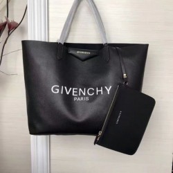 Top Givenchy Antigona Shopper Tote Bag