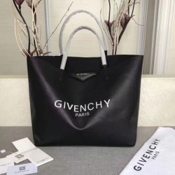 Top Givenchy Antigona Shopper Tote Bag