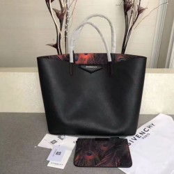 AAA+ Givenchy Antigona Shopper tote Bag Black