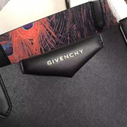 AAA+ Givenchy Antigona Shopper tote Bag Black