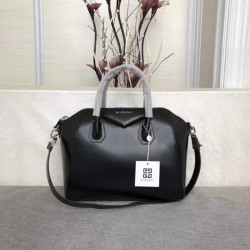 AAA+ Givenchy Antigona Tote Bag Black