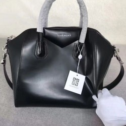 AAA+ Givenchy Antigona Tote Bag Black