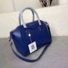 UK Givenchy Antigona Tote Bag leather Blue