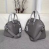 Knockoff Givenchy Antigona Tote Bag leather Gray