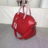 Replica Givenchy Antigona Tote Bag leather Red