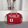 Replica Givenchy Antigona Tote Bag leather Red