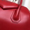 Replica Givenchy Antigona Tote Bag leather Red