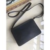 UK Givenchy Duetto Flap Crossbody Bag Black