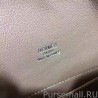 Perfect Hermes Bolide 31 35 Bag In Grey Clemence Leather