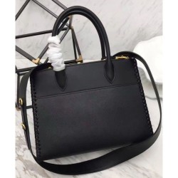 1:1 Mirror Prada Paradigme Bag 1BA102 Black