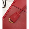 7 Star Prada Paradigme Bag 1BA102 Red