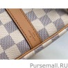 Copy Damier Azur Speedy Bandouliee 30 With Braided Strap N50054