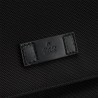 Replica Gucci Black Techno Canvas Messenger Bags 337073 KWT5N 1060