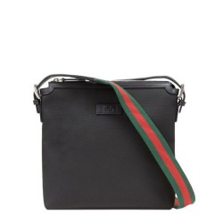 AAA+ Gucci Techno Canvas Messenger Bags 353407 KWT5N 1060