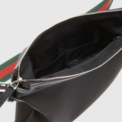 AAA+ Gucci Techno Canvas Messenger Bags 353407 KWT5N 1060
