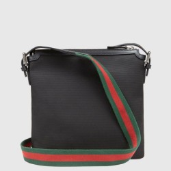 AAA+ Gucci Techno Canvas Messenger Bags 353407 KWT5N 1060