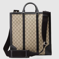 Wholesale Gucci Eden GG Supreme Tote Bags 406387 KHN7N 9772