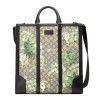 Replica Gucci GG Blooms Tote Bags 406387 KU2CN 8966