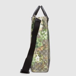 Replica Gucci GG Blooms Tote Bags 406387 KU2CN 8966