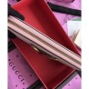 Fashion Margaret Queen leather wallet 476069 Red