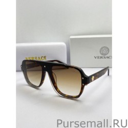 AAA+ Versace Sunglass 1250 Brown