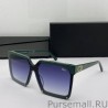 UK Dior Addict Sunglass Blue