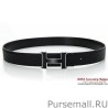 Top Quality Hermes 50mm original Calf Leather HB115-2 Belt